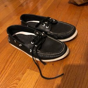 Sperry Dress Shoes